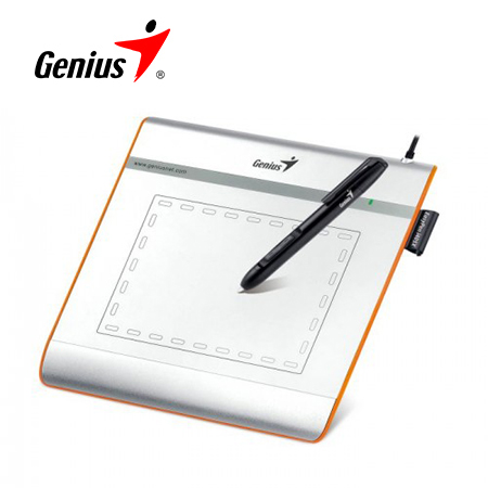 TABLERO GENIUS EASYPEN I405X 4X5.5" (PN 31100027101)